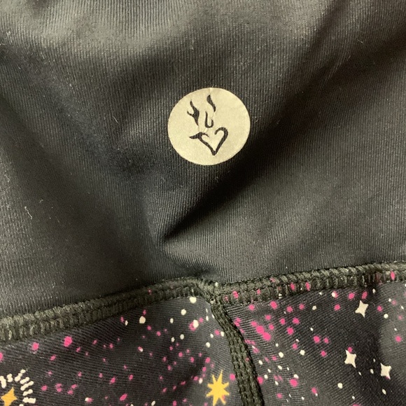 Torrid - leggings - ac - Picture 7 of 8